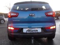 gebraucht Kia Sportage Vision 4WD