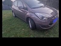Second-hand Hyundai ix20 90 CP (66 kW) 2012 Hatchback