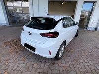 gebraucht Opel Corsa F 1.2 Elegance 101 Nav Kam PDC SHZ in Achern