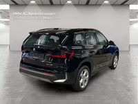 Gebraucht BMW X1 136 PS (100 kW) 2024 Schwarz SUV
