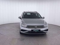 Gebraucht VW Passat Conceptline 150 PS (110 kW) 2022 Silber Kombi