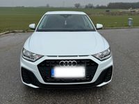 gebraucht Audi A1 Sportback - 30 TFSI S line