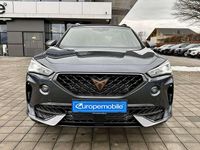 Gebraucht Cupra Formentor 150 PS (110 kW) 2024 Magnetic grau metalllic SUV