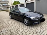 gebraucht BMW 316 316 3er i Touring Sport Line