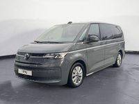 Gebraucht VW Multivan Life 218 PS (160 kW) 2022 Grau Van