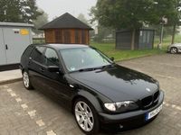 gebraucht BMW 318 E46 i Touring *SEHR GEPFLEGT*