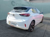 Gebraucht Opel Corsa-e 100 kW (136 PS) 2022 Weiß Kleinwagen