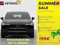 Neu Volvo EX30 Plus 200 kW (272 PS) 2026 Schwarz SUV