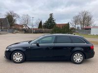 gebraucht Audi A4 Avant 2.0 TDI S Line *Euro5*TÜV 01/2026*