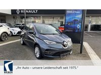 Gebraucht Renault Zoe Experience 50 kW (69 PS) 2020 Grau Kleinwagen