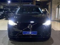Gebraucht Volvo XC60 Ultimate 250 PS (183 kW) 2022 Schwarz SUV