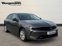 Gebraucht Opel Astra Edition 110 PS (80 kW) 2024 Grau Limousine