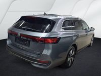 Gebraucht VW Passat Business 150 PS (110 kW) 2025 Diabasgrau Kombi