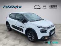 Gebraucht Citroën C3 PureTech 110 PS (80 kW) 2023 Kleinwagen