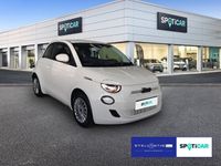 gebraucht Fiat 500e Action