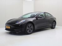 Gebraucht Tesla Model 3 Standard Range 225 kW (306 PS) 2021 Schwarz Limousine