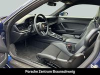 Gebraucht Porsche 992 510 PS (375 kW) 2022 Blau