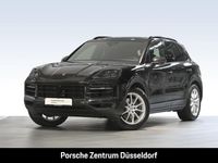 Gebraucht Porsche Cayenne 354 PS (260 kW) 2024 Schwarz SUV
