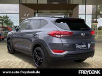 gebraucht Hyundai Tucson 1.6 GDi M/T 2WD Intro Edition