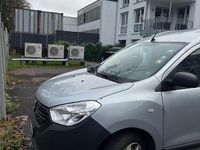 Gebraucht Dacia Dokker Express 75 PS (55 kW) 2020 Silber Van