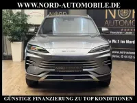 Gebraucht BYD Seal U Boost 218 PS (160 kW) 2025 Grau SUV