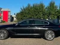 Gebraucht BMW 640 313 PS (230 kW) 2016 Schwarz Coupé
