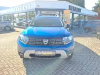 Gebraucht Dacia Duster Celebration 150 PS (110 kW) 2021 Blau SUV