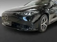 Gebraucht Mercedes 350 AMG 260 kW (354 PS) 2025 Schwarz SUV