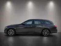 Second-hand Mercedes E300 306 CP (225 kW) 2021 Gri Break