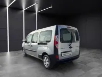 Second-hand Renault Kangoo 44 kW (60 CP) 2021 Gri Monovolum