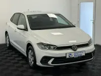 Nuova VW Polo 80 CV (58 kW) 2026 Bianco Utilitaria