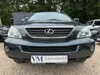 Gebraucht Lexus RX400 211 PS (155 kW) 2006 Grau SUV