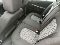 Gebraucht Skoda Fabia 75 PS (55 kW) 2007 Schwarz Kombi