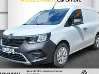 Brugt Renault Kangoo Equilibre 95 HK (69 kW) 2025 Hvid MPV