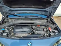 Gebraucht BMW X2 Advantage 178 PS (130 kW) 2020 Storm bay metallic SUV