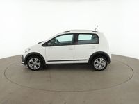 gebraucht VW cross up! up! 1.0BlueMotion, Benzin, 10.900 €