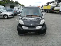 Gebraucht Smart ForTwo Coupé 54 PS (39 kW) 2000 Blau Coupé