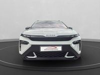 Gebraucht Skoda Elroq First Edition 210 kW (286 PS) 2025 Moon weiss SUV