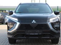 Gebraucht Mitsubishi Eclipse Basis 188 PS (138 kW) 2020 Schwarz SUV