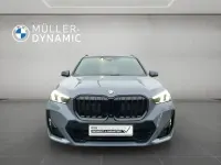 Usado BMW X1 Performance 218 CV (160 kW) 2023 Gris SUV