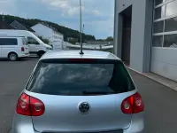 Gebraucht VW Golf VI GT 170 PS (125 kW) 2008 Silber Kleinwagen