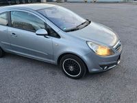 gebraucht Opel Corsa 1.4