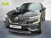 Gebraucht Renault Koleos Initiale Paris 184 PS (135 kW) 2022 Onyxschwarz metallic (schwarz) SUV