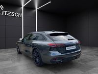 Neu Audi A6 Edition .1 204 PS (150 kW) 2025 Daytonagrau perleffekt Kombi