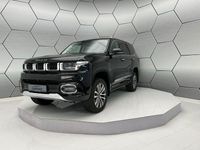 Neu Baic BJ60 256 PS (188 kW) 2026 Schwarz SUV