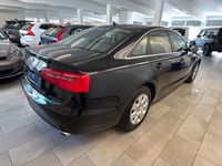 gebraucht Audi A6 Lim. 3.0 TDI quattro *Klima* *Navi*Leder*