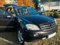 gebraucht Mercedes ML280 