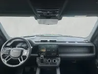 Gebraucht Land Rover Defender HSE Dynamic 349 PS (256 kW) 2026 Woolstone green SUV