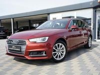 Gebraucht Audi A4 Sport 190 PS (139 kW) 2019 Andere Kombi