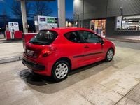 Gebraucht Peugeot 207 95 PS (69 kW) 2009 Kleinwagen